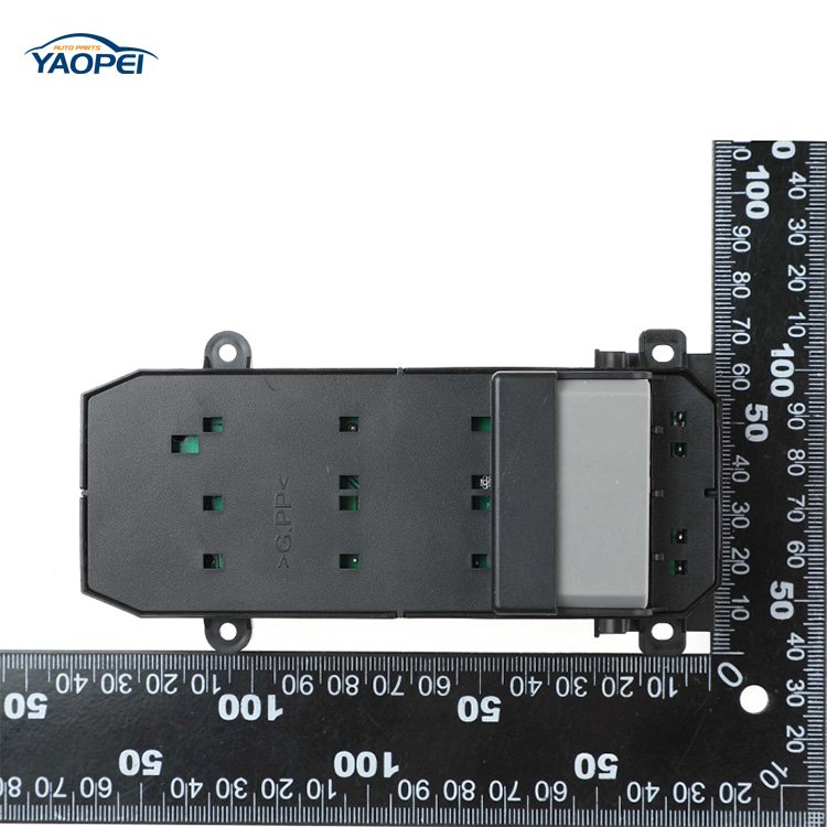 Car Electric Master Power Door Window Switch 35750-SNV-H51 for Honda Civic 2006-2010 RHD