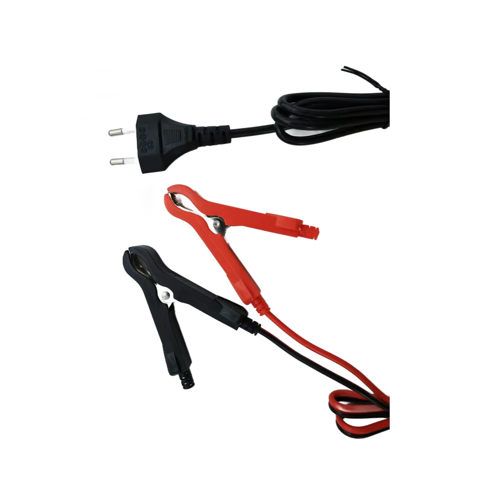 12V Jump Box Car Battery Repairer Pack Multi-Function Car Repair Battery Charger 12v 48v 72v Car Battery Charger