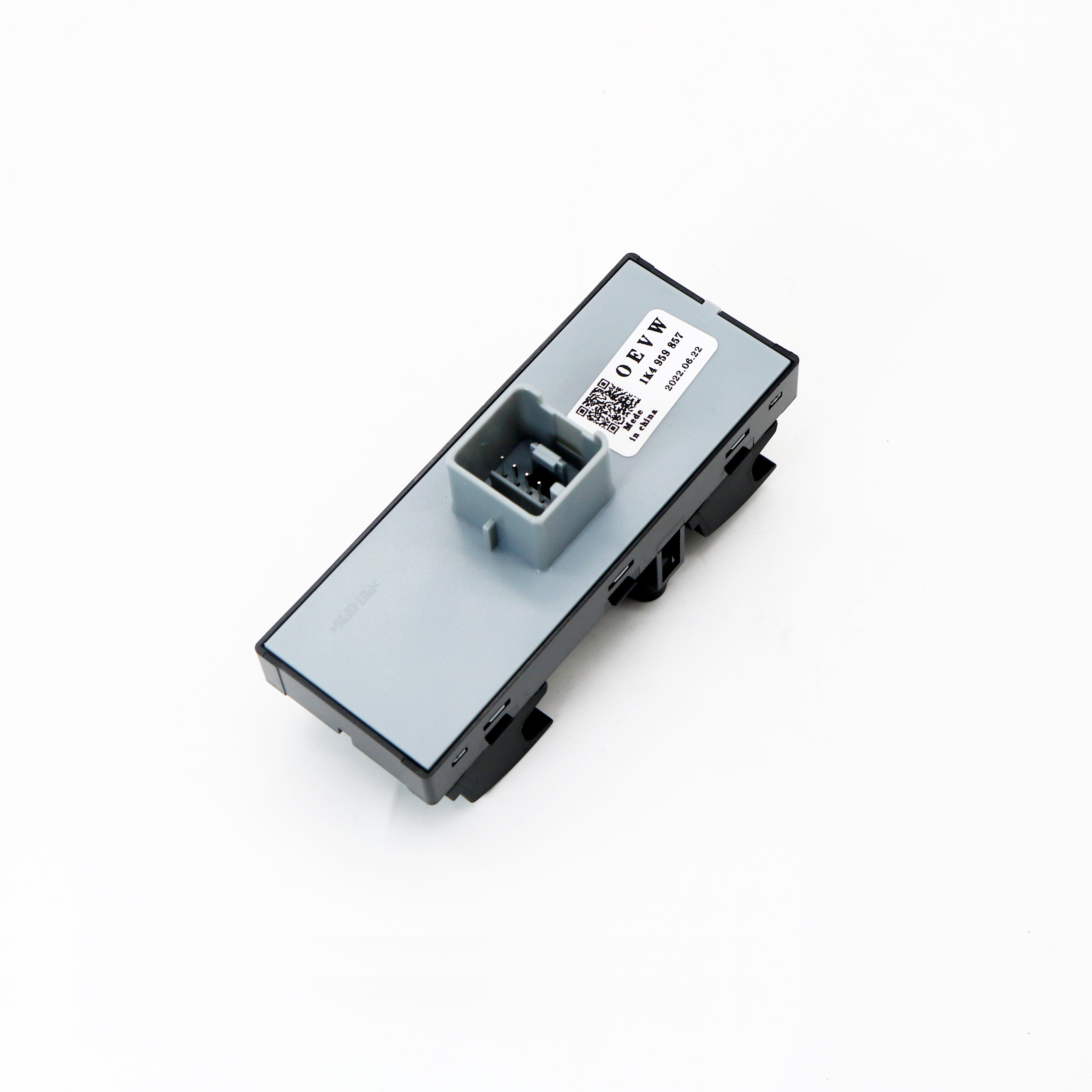 Power Window Switch OEM High Quality Window Master Switch Fit for VW Jetta 08-11