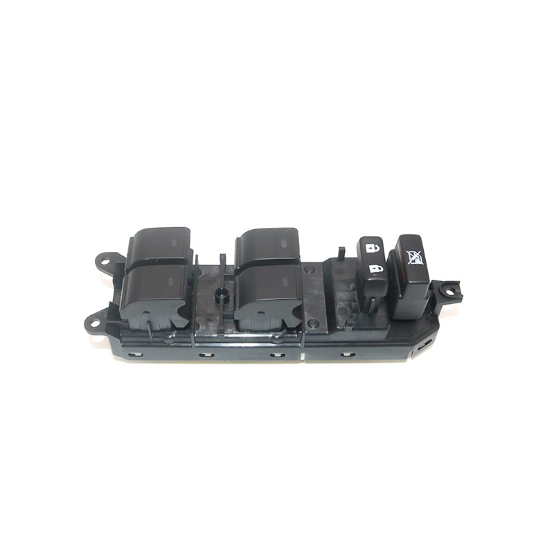 Front Left Power Window Lifter Switch OEM 84040-33100 8404033100 for Toyota Prius Camry Alphard Land Cruiser for Lexcus CT200H