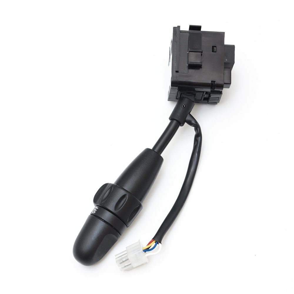 Car Combination Switch for 2004 - 2008 CHEVROLET AVEO 1.6L DOHC L4 16V VIN CODE "6""E-TEC II" OEM NO 96540684
