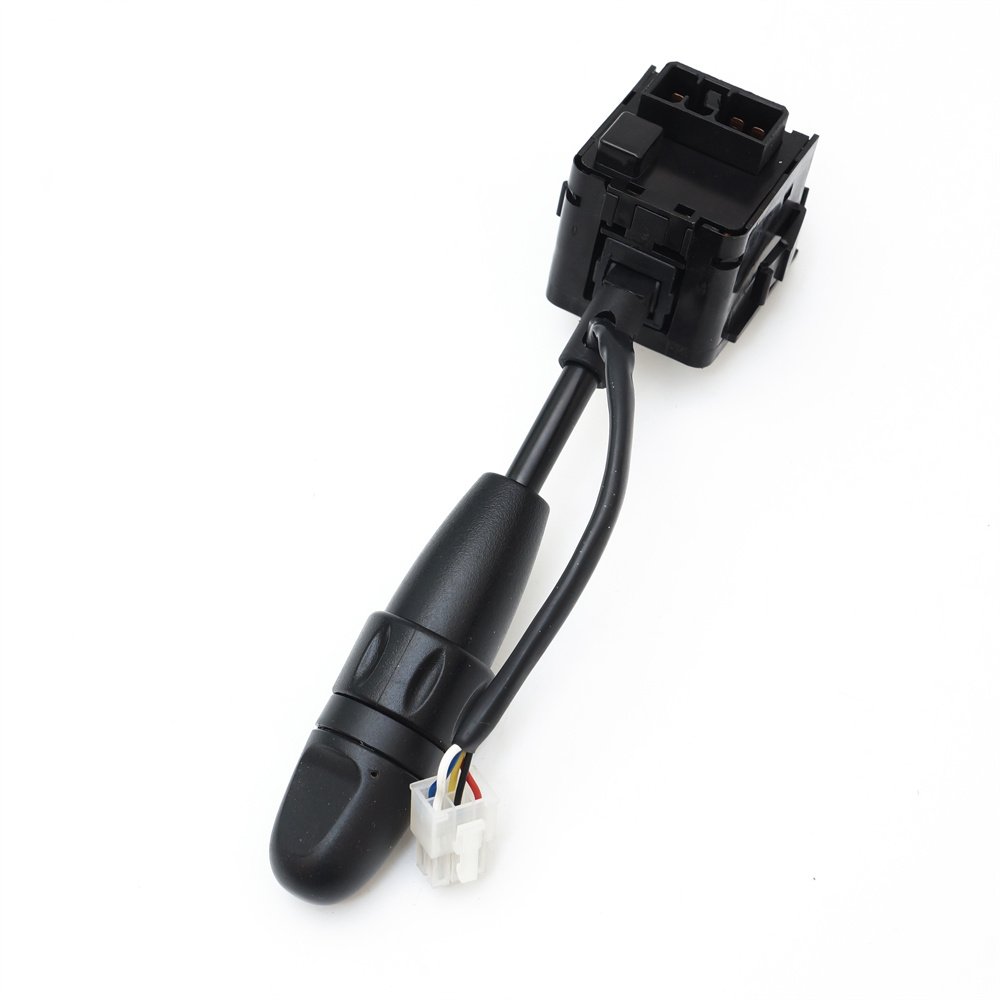 Car Combination Switch for 2004 - 2008 CHEVROLET AVEO 1.6L DOHC L4 16V VIN CODE "6""E-TEC II" OEM NO 96540684