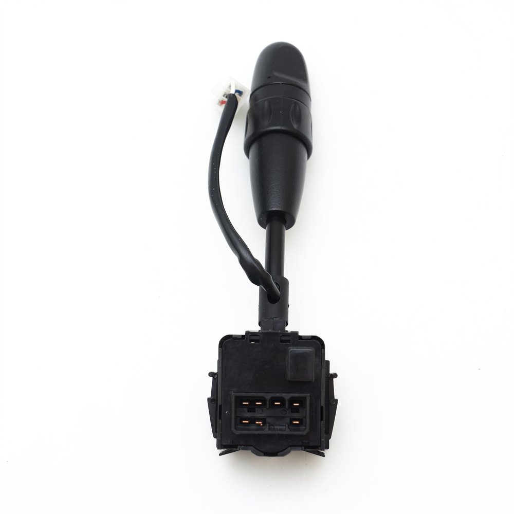 Car Combination Switch for 2004 - 2008 CHEVROLET AVEO 1.6L DOHC L4 16V VIN CODE "6""E-TEC II" OEM NO 96540684