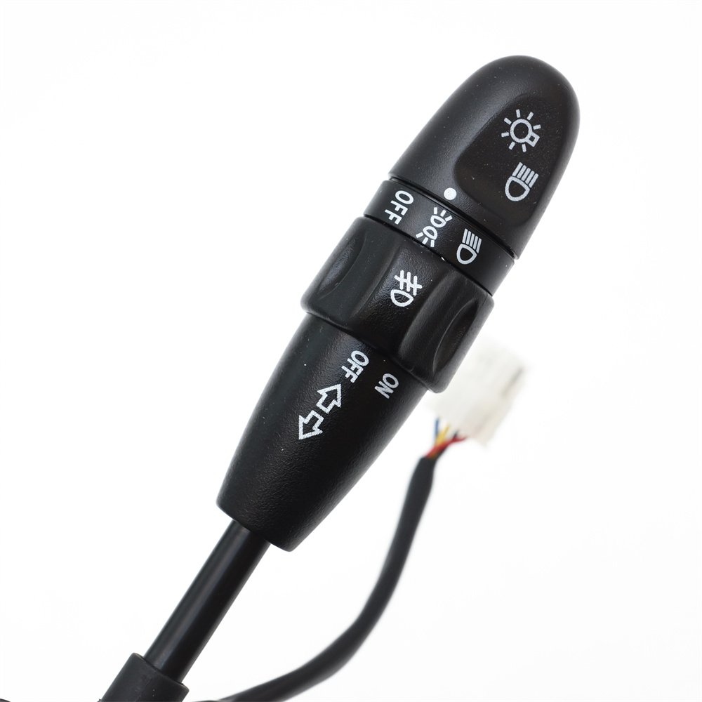 Car Combination Switch for 2004 - 2008 CHEVROLET AVEO 1.6L DOHC L4 16V VIN CODE "6""E-TEC II" OEM NO 96540684