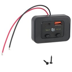 2 Ports