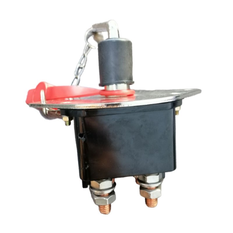 Battery Isolation Switch on off 250A 9994679300 655690104 0341003004 81255065001