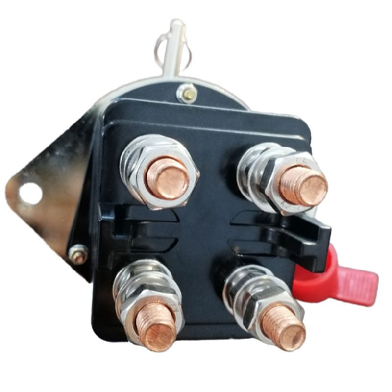 Battery Isolation Switch on off 250A 9994679300 655690104 0341003004 81255065001