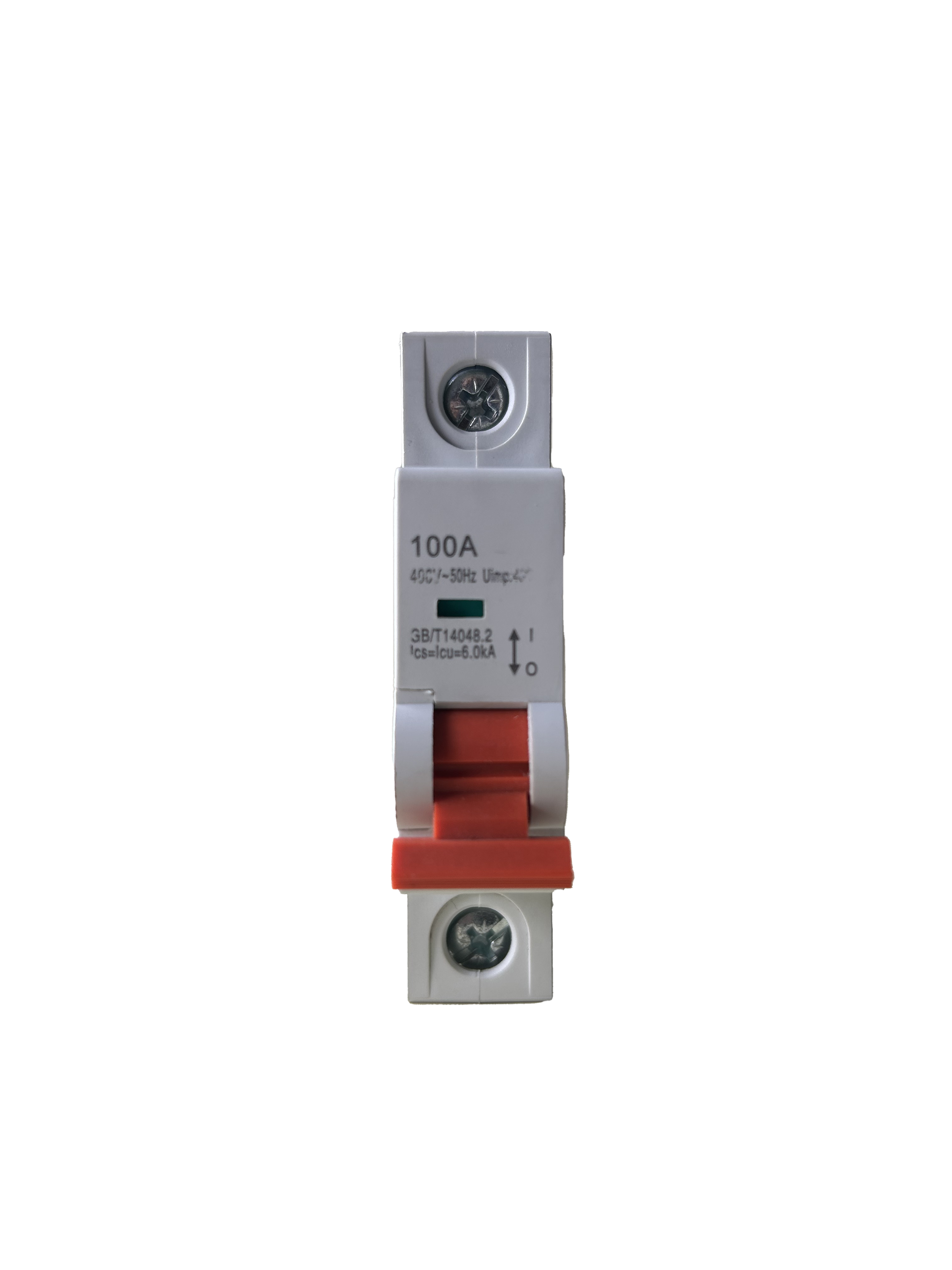 Fast Delivery Acb Circuit Breaker Auto Switches HQS14 C45 3-6KA 6-63A AC Dc Miniature Circuit Breaker Mcb