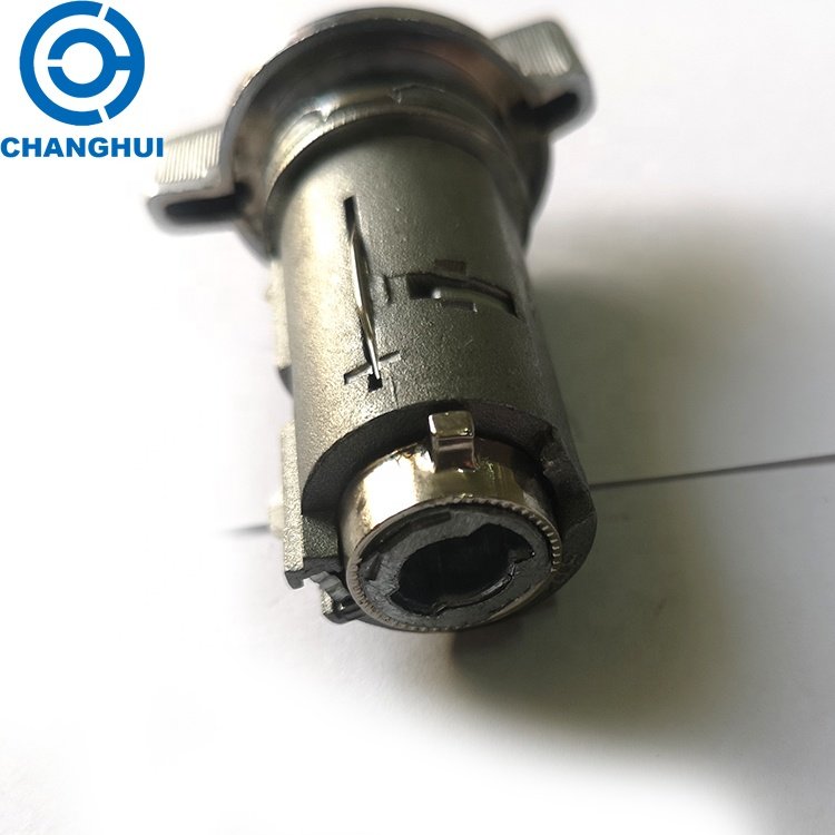 Ignition Lock Cylinder Ignition Switch and Keys Fit for Buick Chevy GMC Pickup Truck 7830380 19936477 US107LT