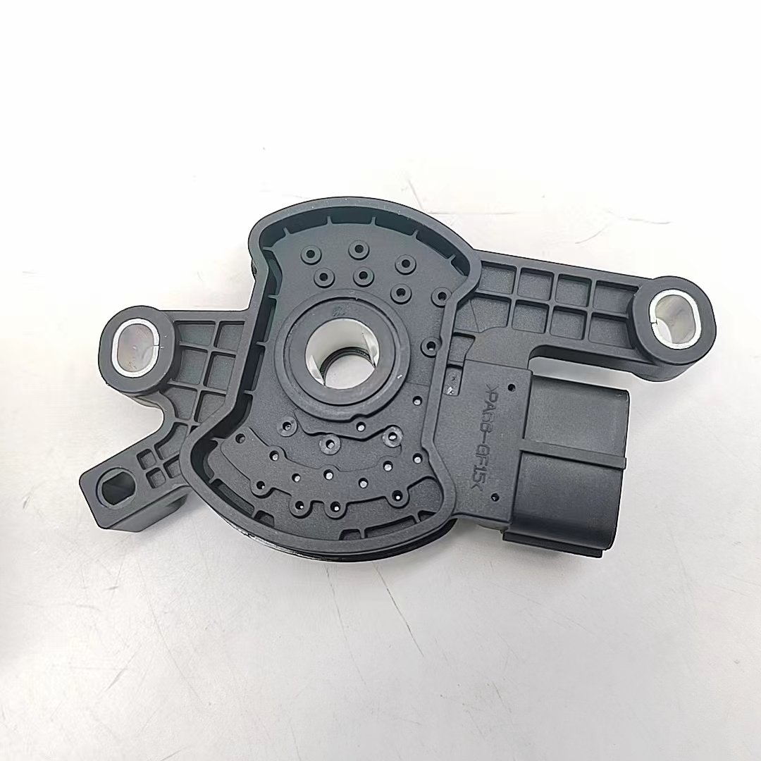 Neutral Safety Transmission Inhibitor Switch 42700-26000 Neutral Safety Switch Range Sensor for Hy Undai K Ia
