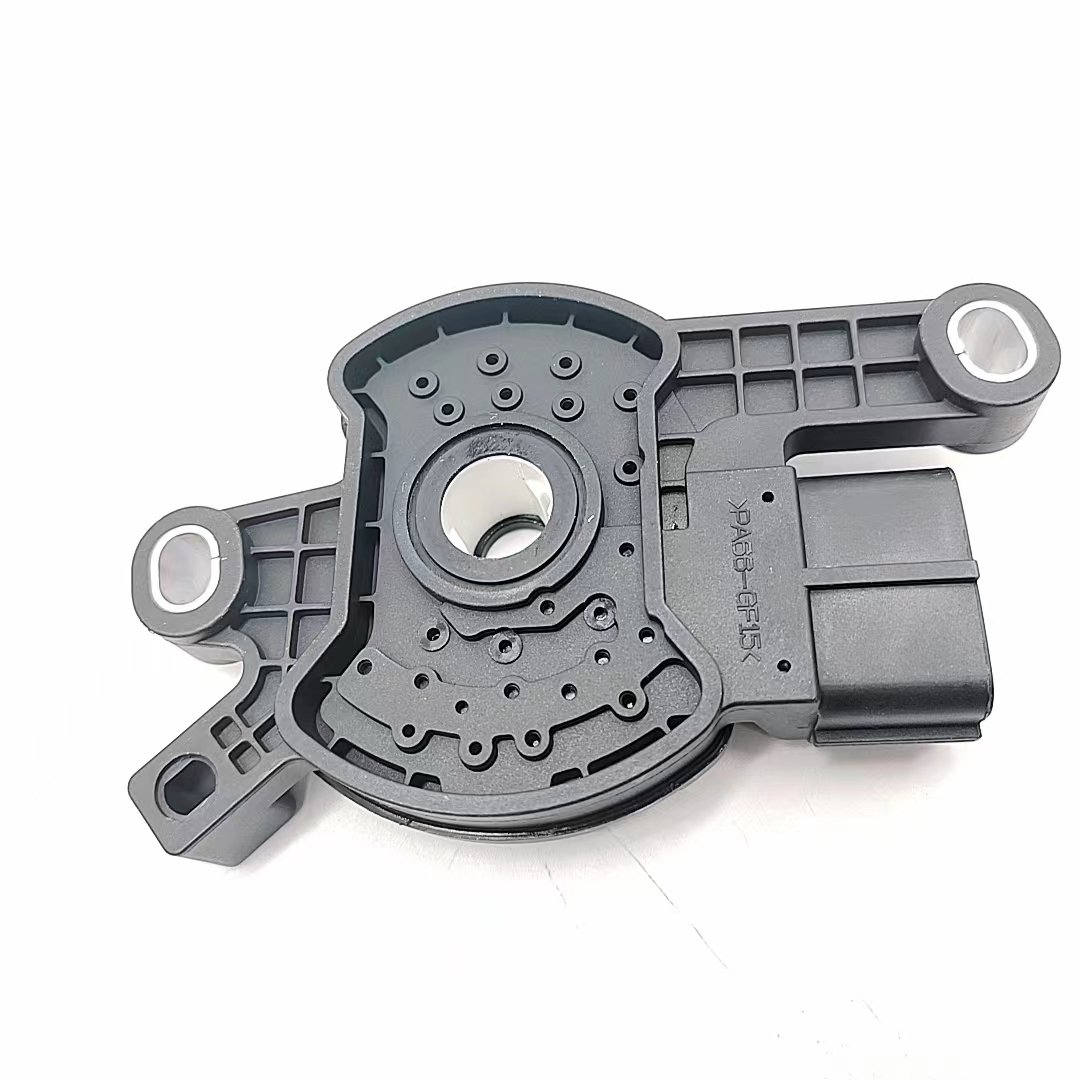Neutral Safety Transmission Inhibitor Switch 42700-26000 Neutral Safety Switch Range Sensor for Hy Undai K Ia