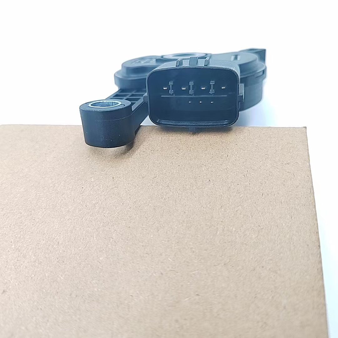 Neutral Safety Transmission Inhibitor Switch 42700-26000 Neutral Safety Switch Range Sensor for Hy Undai K Ia