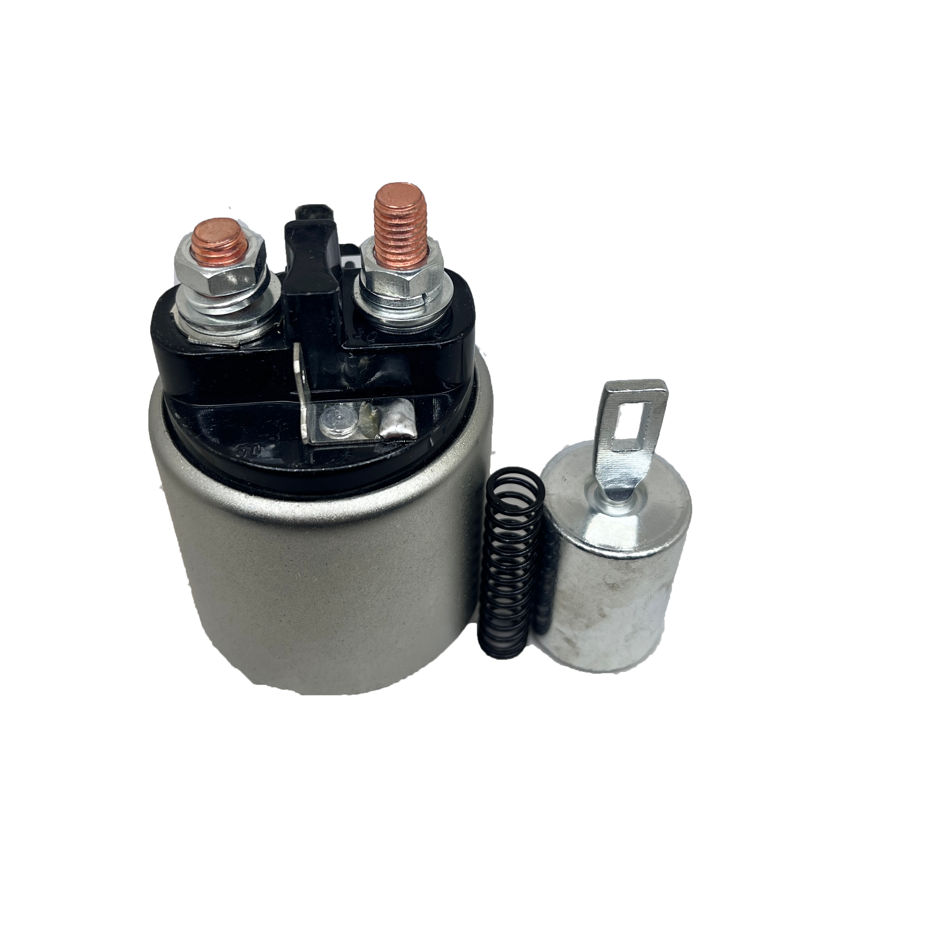 Hight Quality Car Starter Solenoid Switch 0331303002 2339303231 9330081046 12V Solenoid Switch for SANTANA