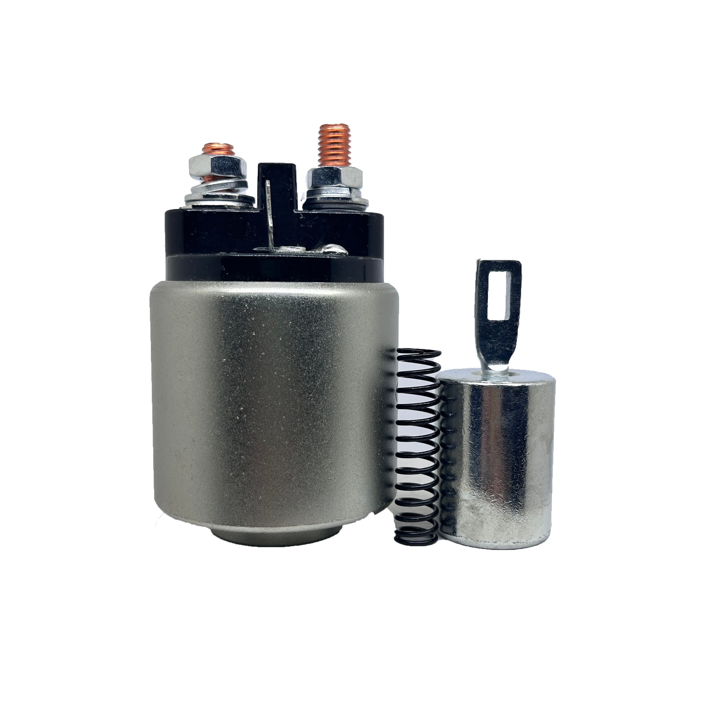 Hight Quality Car Starter Solenoid Switch 0331303002 2339303231 9330081046 12V Solenoid Switch for SANTANA
