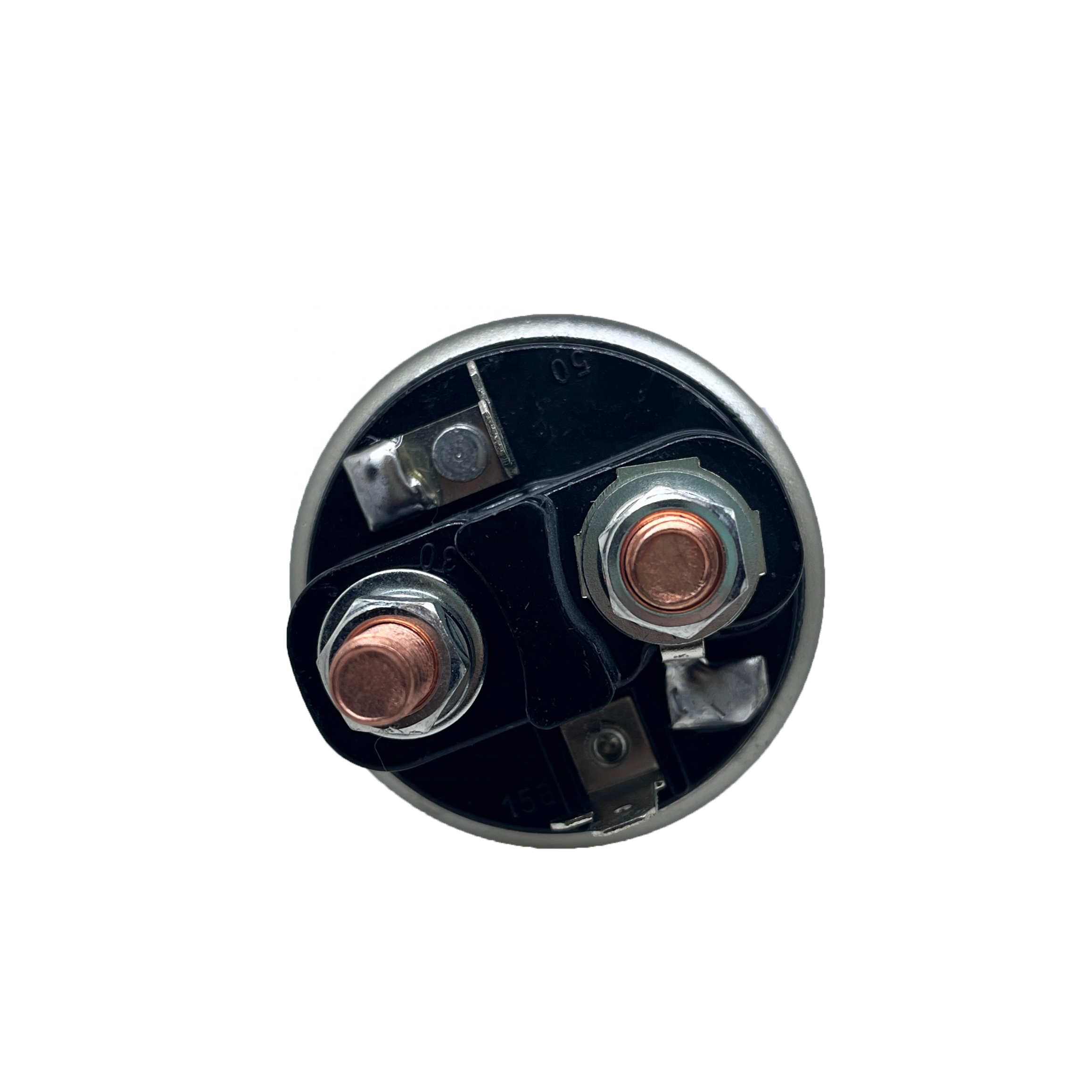 Hight Quality Car Starter Solenoid Switch 0331303002 2339303231 9330081046 12V Solenoid Switch for SANTANA