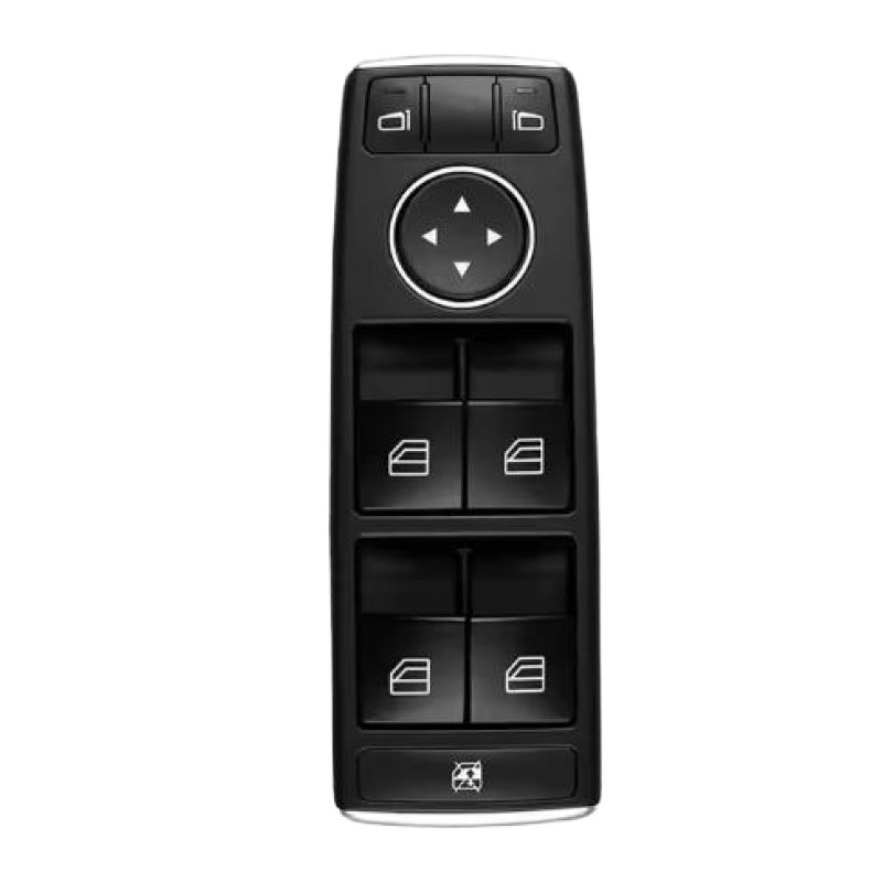 Electric Glass Regulator Switch Window Switch for Mercedes-Benz CLS280 E300 W212 25183005909051 2518300590