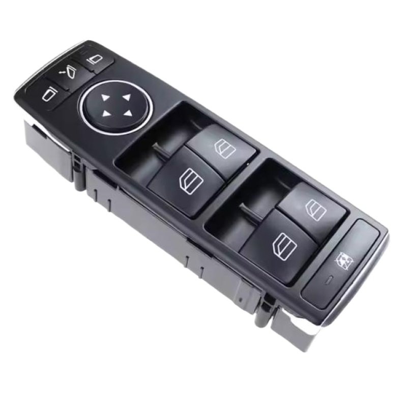 Electric Glass Regulator Switch Window Switch for Mercedes-Benz CLS280 E300 W212 25183005909051 2518300590