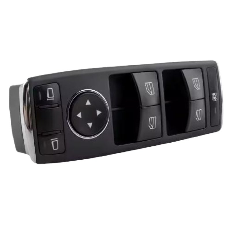 Electric Glass Regulator Switch Window Switch for Mercedes-Benz CLS280 E300 W212 25183005909051 2518300590
