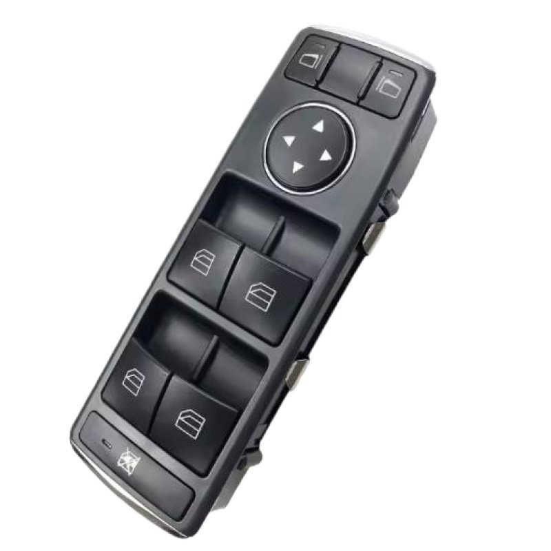 Electric Glass Regulator Switch Window Switch for Mercedes-Benz CLS280 E300 W212 25183005909051 2518300590