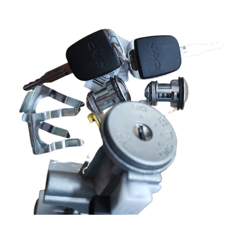 3704910LE010 Ignition Switch for JAC Light Truck N25/N35/N45/N50/N55/N56/N75/L65/L75/J65/J75/1040/1048 FOTON DONGFENG FAW TRUCK