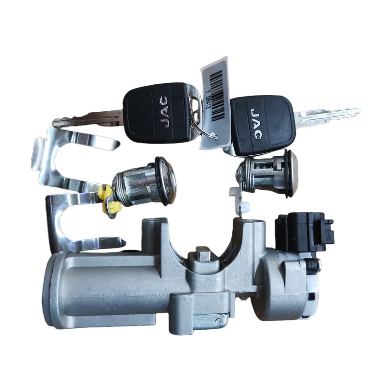 3704910LE010 Ignition Switch for JAC Light Truck N25/N35/N45/N50/N55/N56/N75/L65/L75/J65/J75/1040/1048 FOTON DONGFENG FAW TRUCK