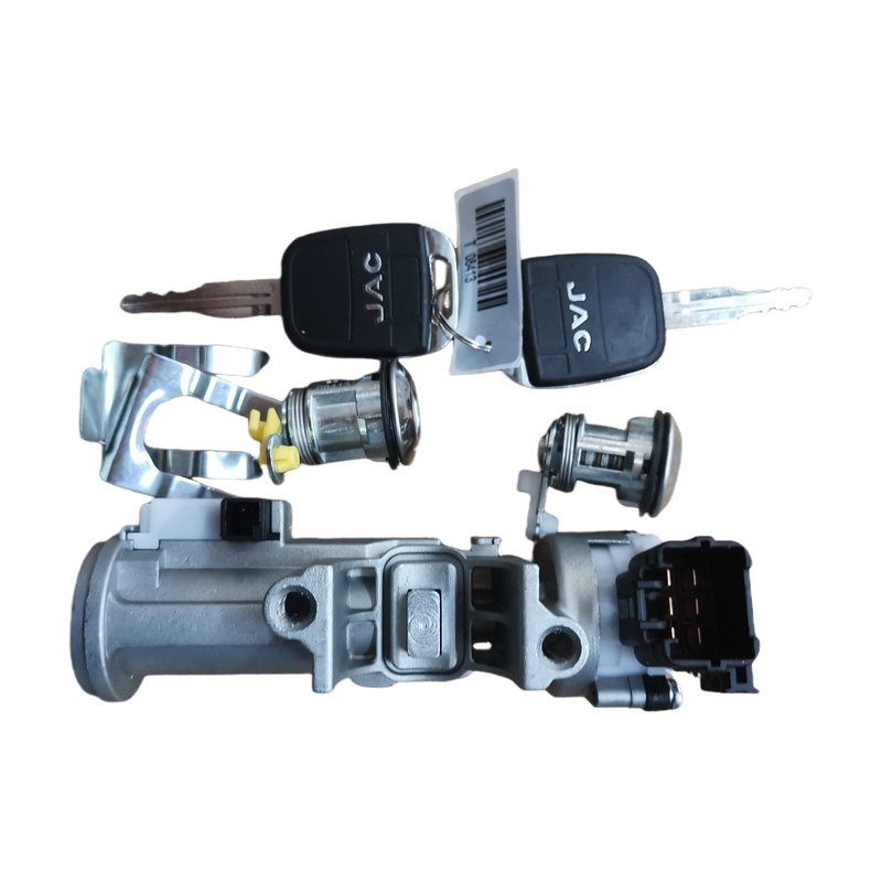 3704910LE010 Ignition Switch for JAC Light Truck N25/N35/N45/N50/N55/N56/N75/L65/L75/J65/J75/1040/1048 FOTON DONGFENG FAW TRUCK