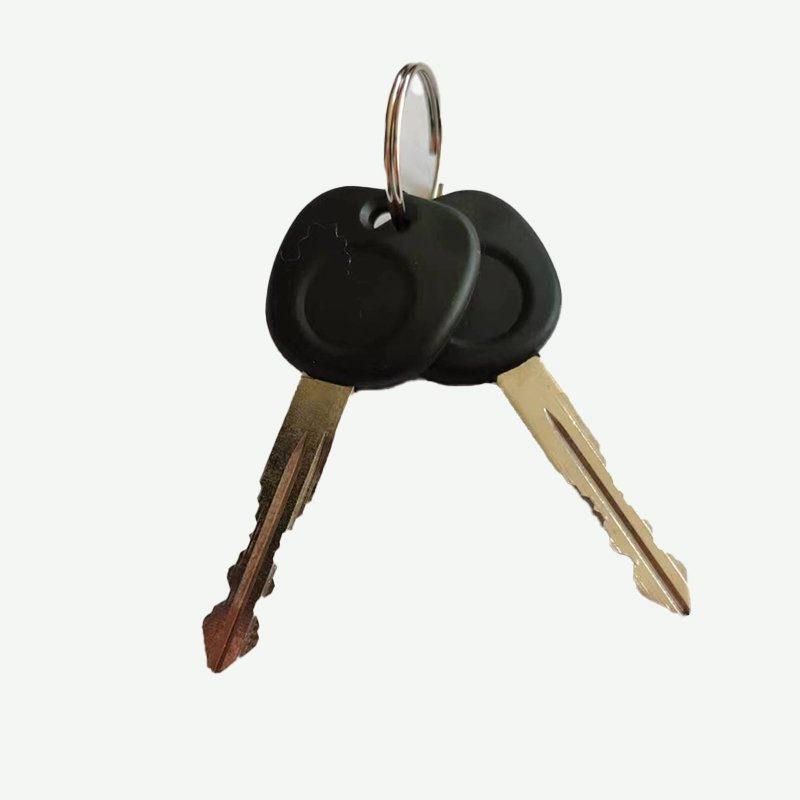 924-725 Us312L Ls1724C 15298923 4H1586 4H1707 53-2054 Cs 781Ltractor Engine Spare Parts Starter Ignition Switch