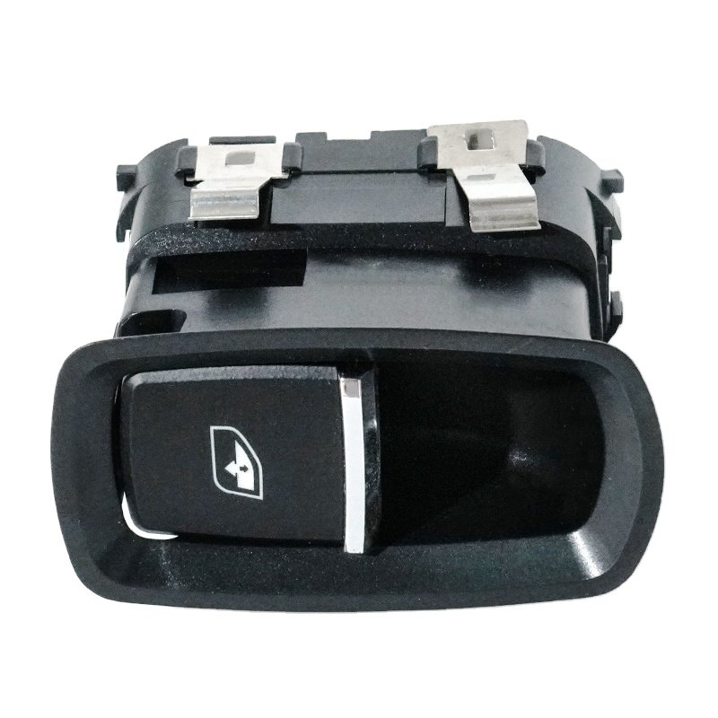 Car Automotive Parts Window Lifting Switch 7PP959855 7PP959855C for Porsche Cayenne/Macan Passenger Right Front Switch