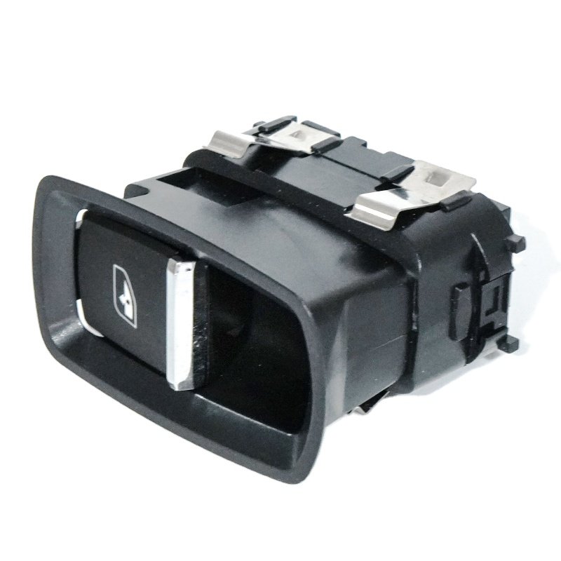 Car Automotive Parts Window Lifting Switch 7PP959855 7PP959855C for Porsche Cayenne/Macan Passenger Right Front Switch