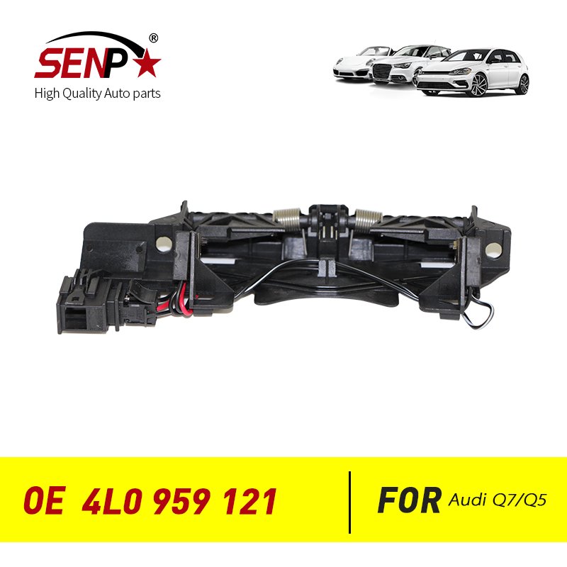 SENP Auto Parts Factory Direct Sale OEM 4L0 959 121 for Audi Q7/Q5 2007-2022 High Quality NEW Rear Trunk Light Switching