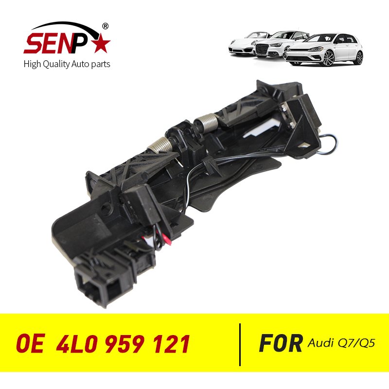 SENP Auto Parts Factory Direct Sale OEM 4L0 959 121 for Audi Q7/Q5 2007-2022 High Quality NEW Rear Trunk Light Switching