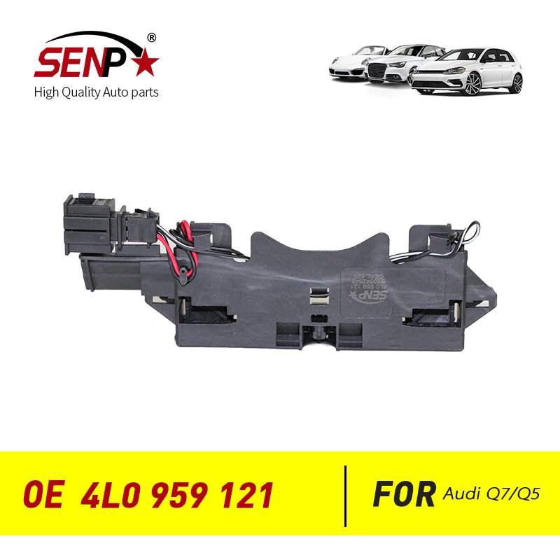 SENP Auto Parts Factory Direct Sale OEM 4L0 959 121 for Audi Q7/Q5 2007-2022 High Quality NEW Rear Trunk Light Switching