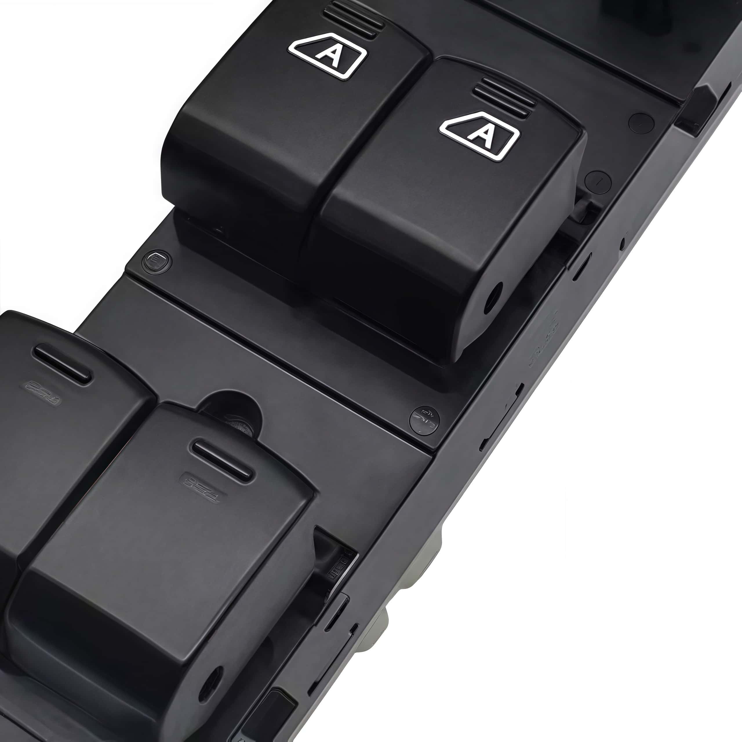 Suitable for NissanInfiniti f Pathfinder 07-12 Left Front Electric 25401-ZL10A Driver Side Power Window Switch