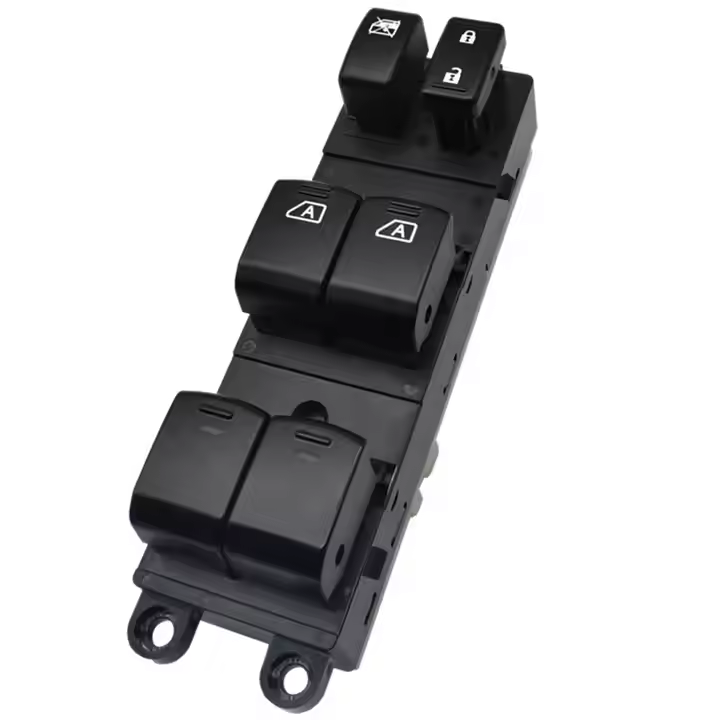 Suitable for NissanInfiniti f Pathfinder 07-12 Left Front Electric 25401-ZL10A Driver Side Power Window Switch