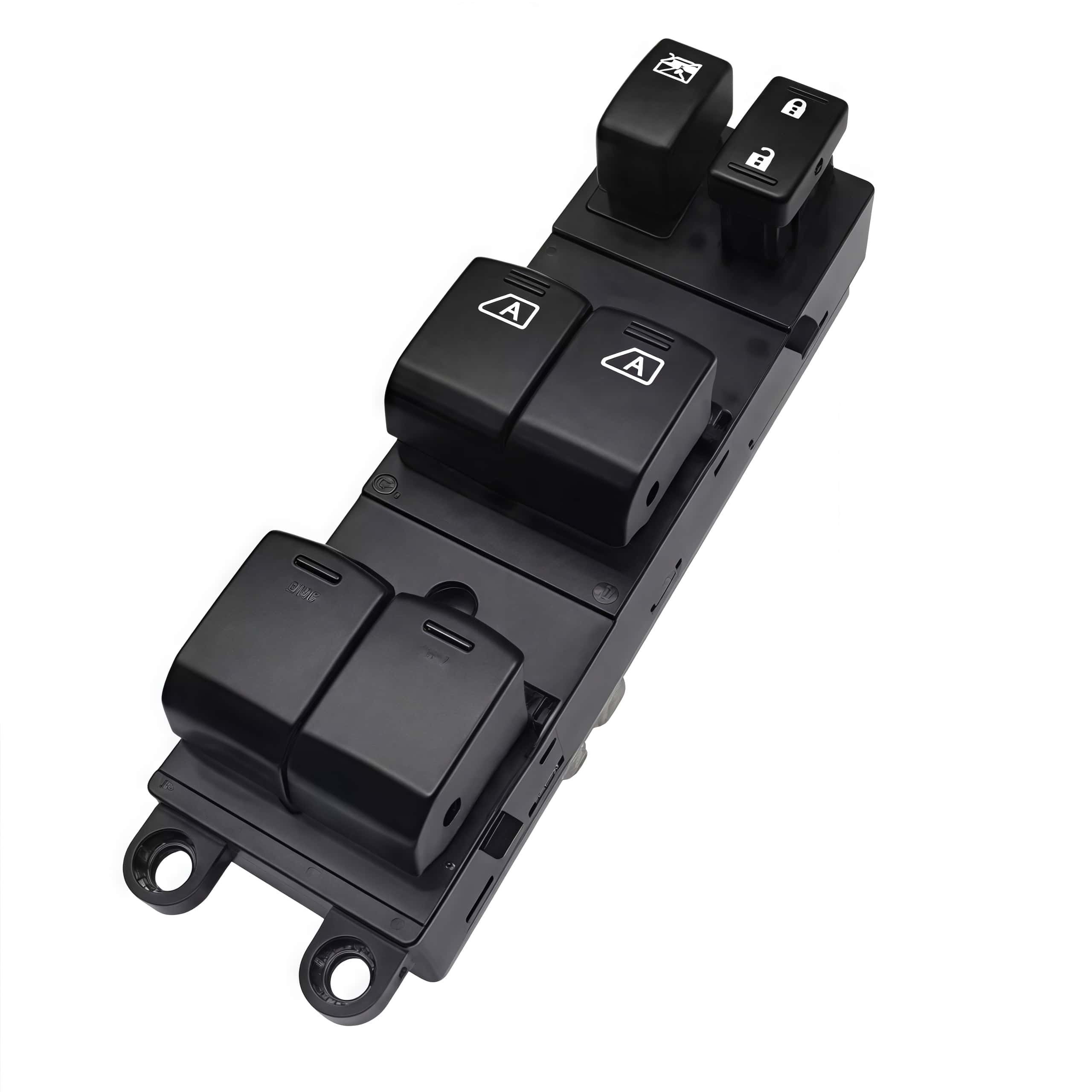 Suitable for NissanInfiniti f Pathfinder 07-12 Left Front Electric 25401-ZL10A Driver Side Power Window Switch
