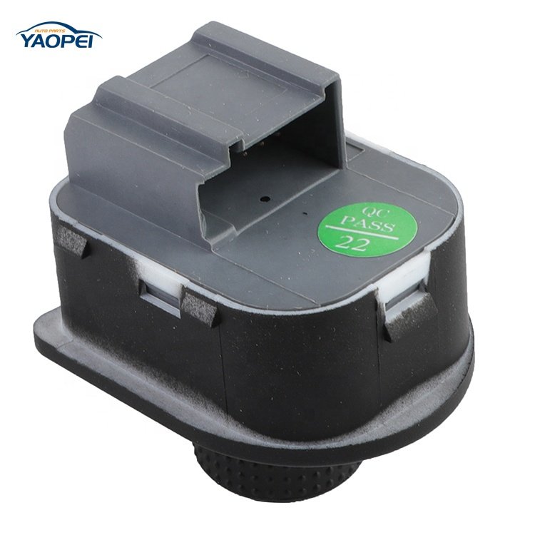 1U1959565L YAOPEI Switch Mirror Adjustment for Volkswagen SKODA Octavia 2001-2011 1997-2000