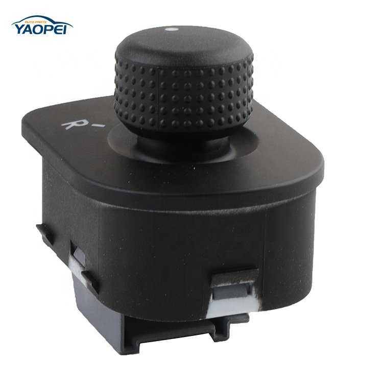 1U1959565L YAOPEI Switch Mirror Adjustment for Volkswagen SKODA Octavia 2001-2011 1997-2000