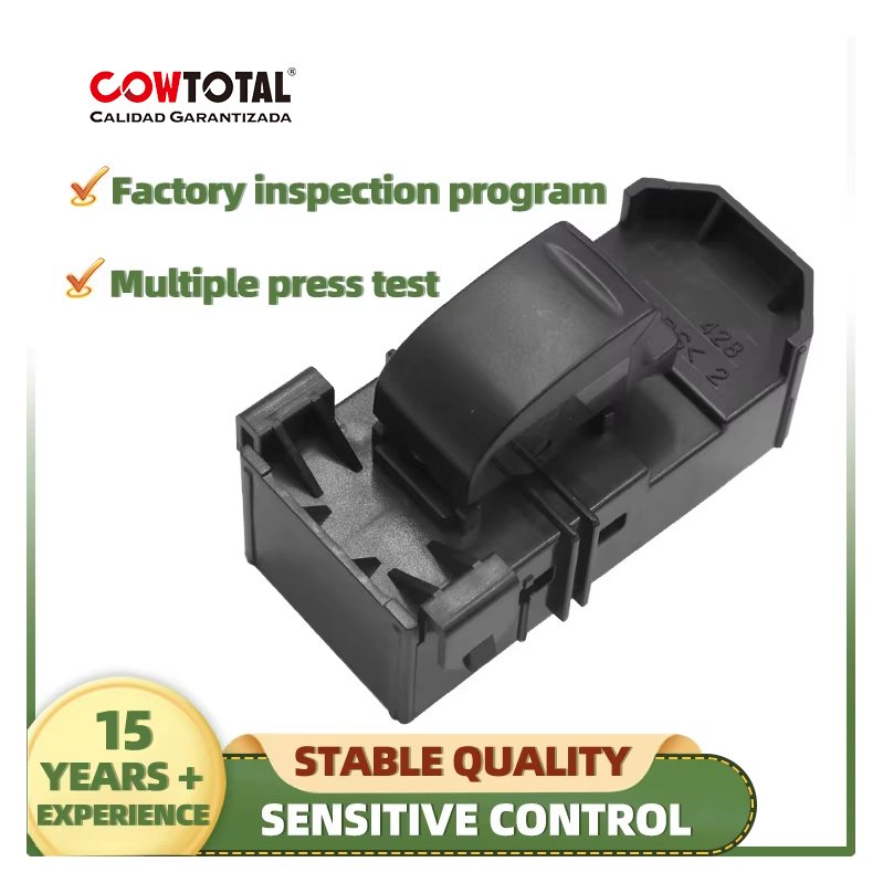 Car Master Power Window Switch for Toyota Honda Nissan Mitsubishi Suzuki Mazda Hyundai Kia Chevrolet Ford