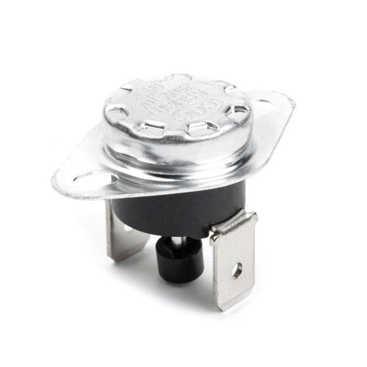 Auto Reset Manual Reset KSD301 KSD302 KSD305 KSD306 KSD307 Temperature Protector Thermal Switch Bimetal Thermostat