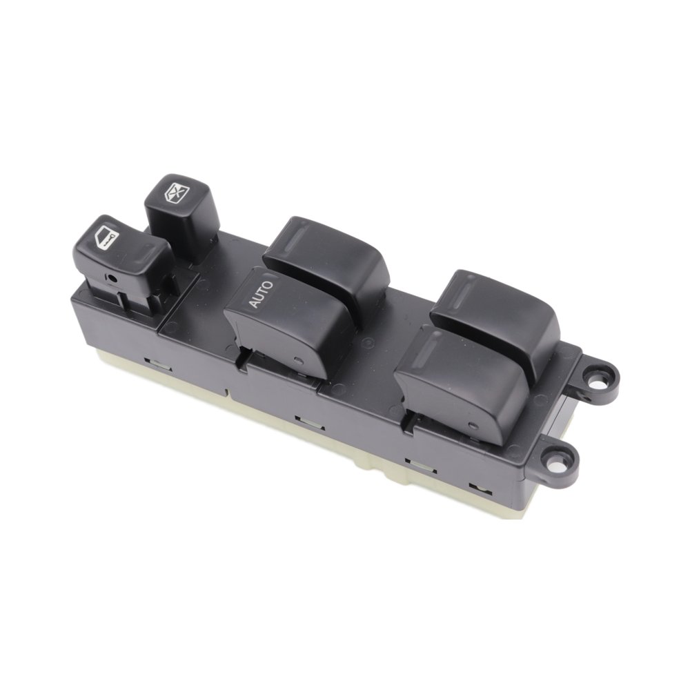 For Nissan ALMERA II N16 CEFIRO III A33 2000-2003 SUNNY/ALMERA 2006-2013 Master Power Window Switch 25401-2Y910 25401-4Y100