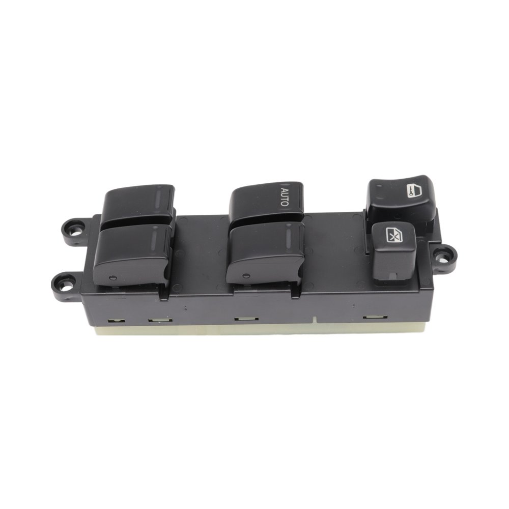 For Nissan ALMERA II N16 CEFIRO III A33 2000-2003 SUNNY/ALMERA 2006-2013 Master Power Window Switch 25401-2Y910 25401-4Y100