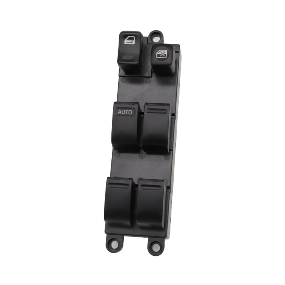 For Nissan ALMERA II N16 CEFIRO III A33 2000-2003 SUNNY/ALMERA 2006-2013 Master Power Window Switch 25401-2Y910 25401-4Y100