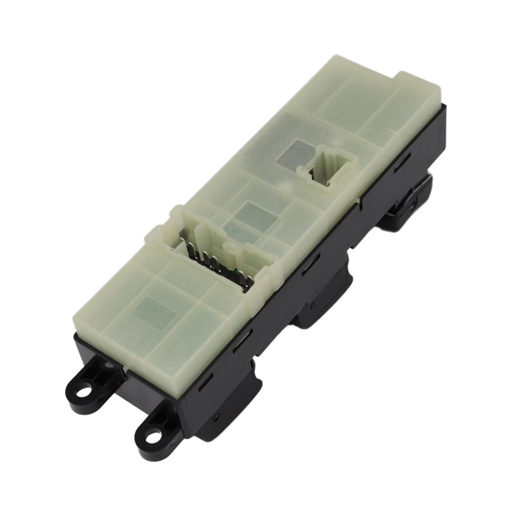 For Nissan ALMERA II N16 CEFIRO III A33 2000-2003 SUNNY/ALMERA 2006-2013 Master Power Window Switch 25401-2Y910 25401-4Y100