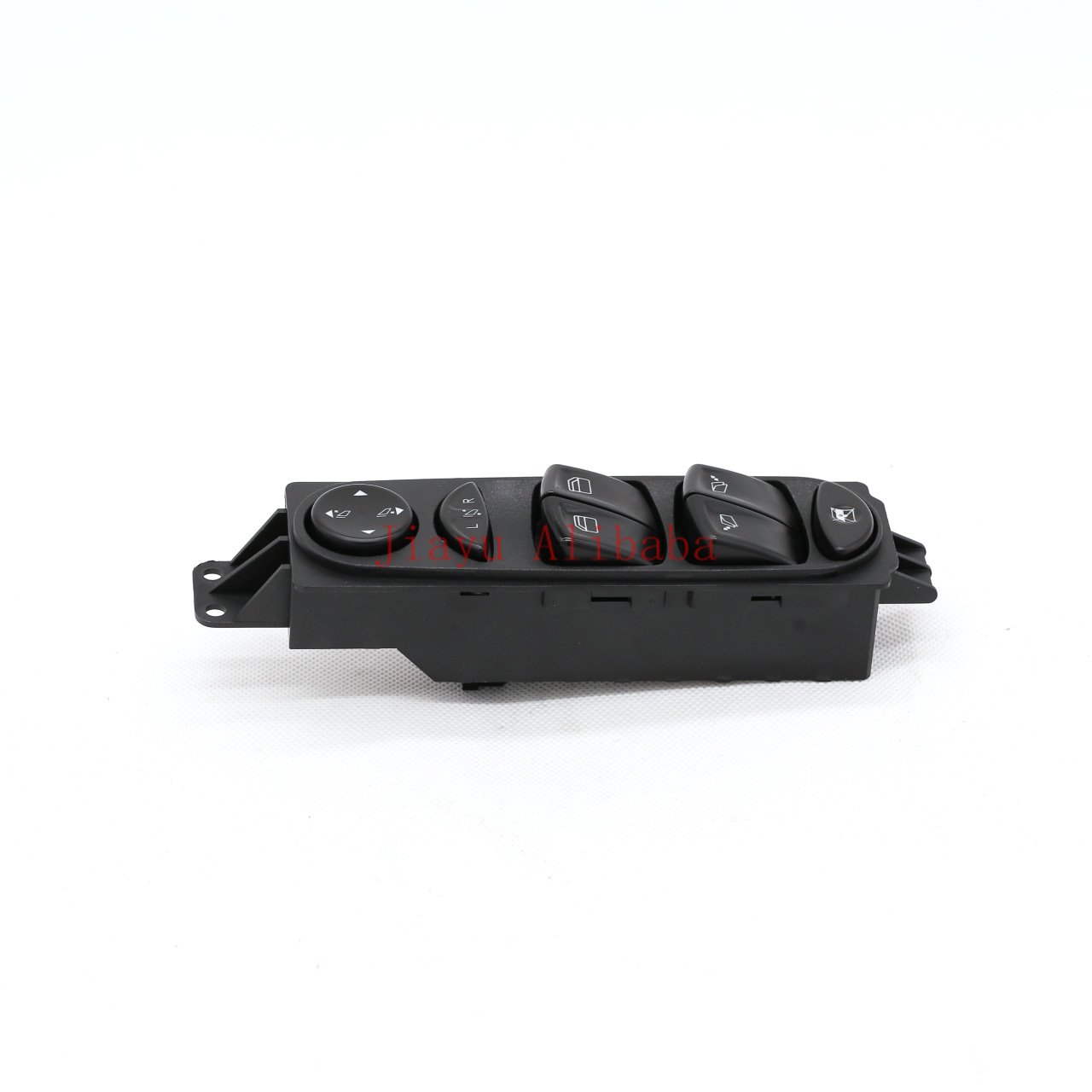 Wiano W639 Vito 2003-2015 Main Window Control Switch 6395451313 A6395451313 for Mercedes Benz
