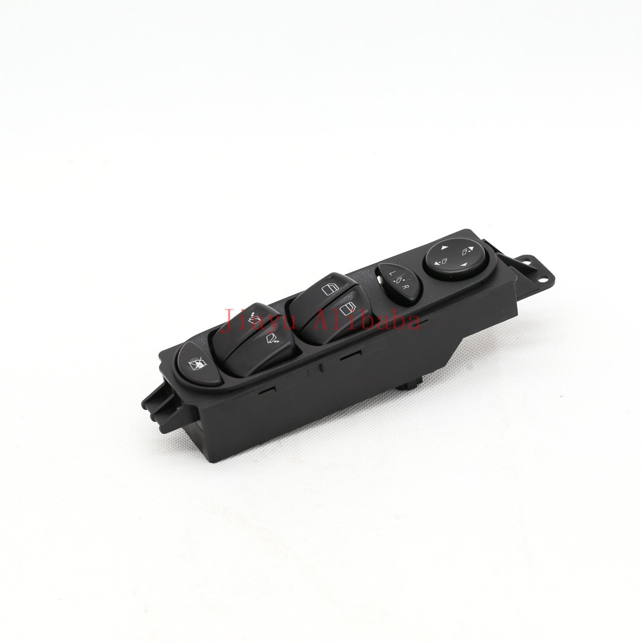 Wiano W639 Vito 2003-2015 Main Window Control Switch 6395451313 A6395451313 for Mercedes Benz