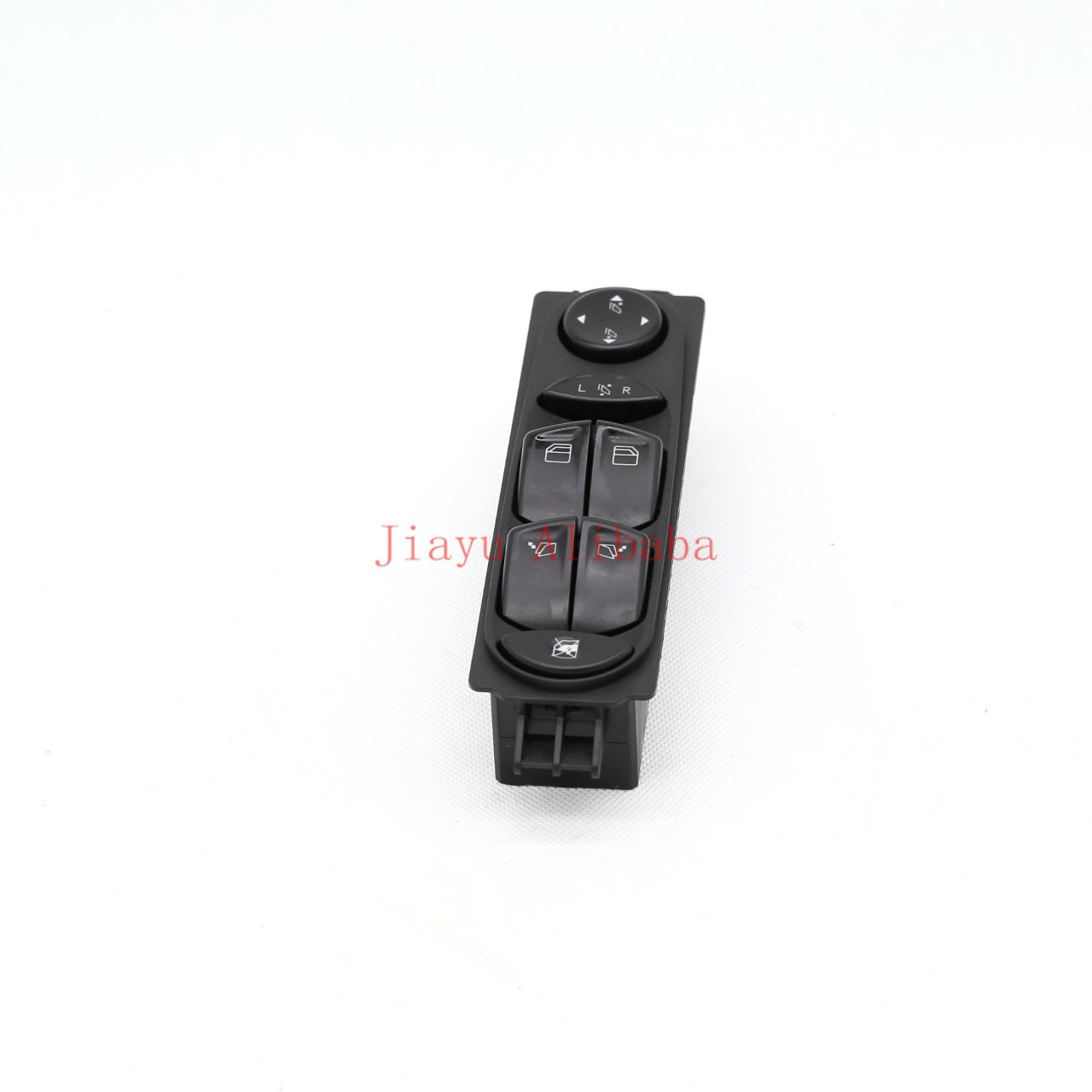 Wiano W639 Vito 2003-2015 Main Window Control Switch 6395451313 A6395451313 for Mercedes Benz