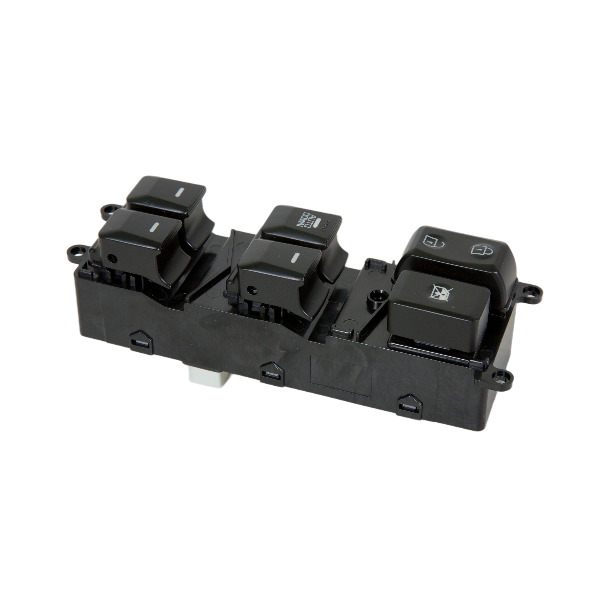 Manufacturer Low Price Front and Right Hand Driver Side Switch Left Window Master Switch for Hyundai Kia Car