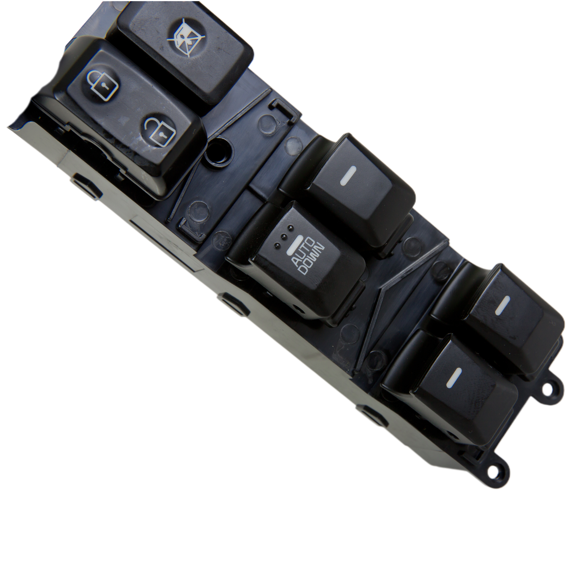 Manufacturer Low Price Front and Right Hand Driver Side Switch Left Window Master Switch for Hyundai Kia Car