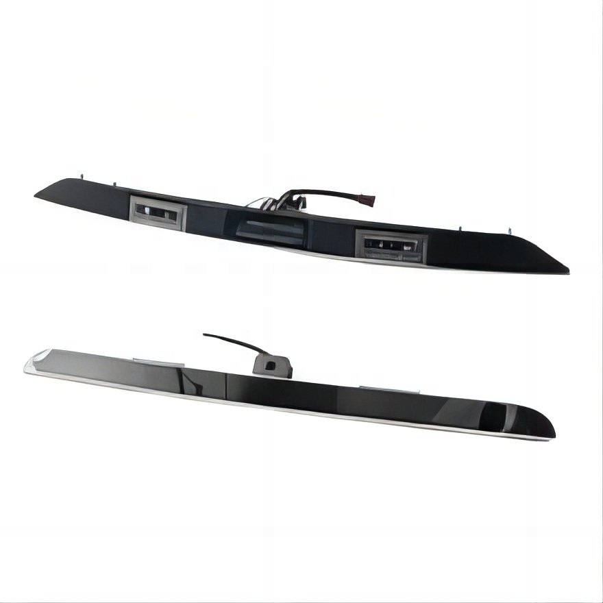 Trunk Lid Grip 51138185790 51137051529 Durable Easy Installation Accessories Replace Parts for BMW E39 530i 525i 525it 1996-2003
