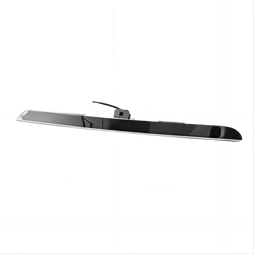 Trunk Lid Grip 51138185790 51137051529 Durable Easy Installation Accessories Replace Parts for BMW E39 530i 525i 525it 1996-2003